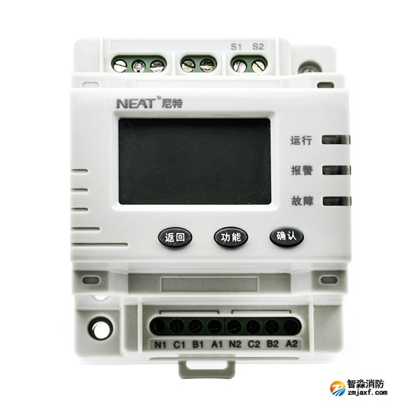 尼特NT8282電壓信號傳感器