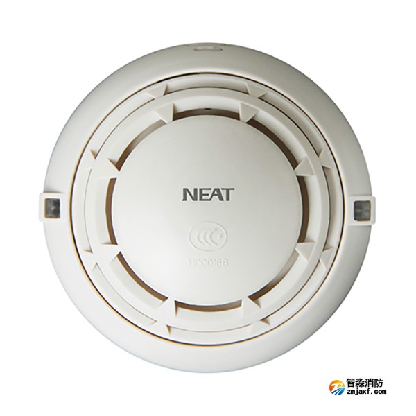 尼特JTY-GD-NT8116點型家用感煙火災探測器