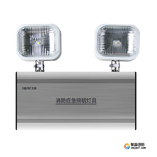 尼特NT-ZFJC-E3W-1303集中電源集中控制型消防應急照明燈具