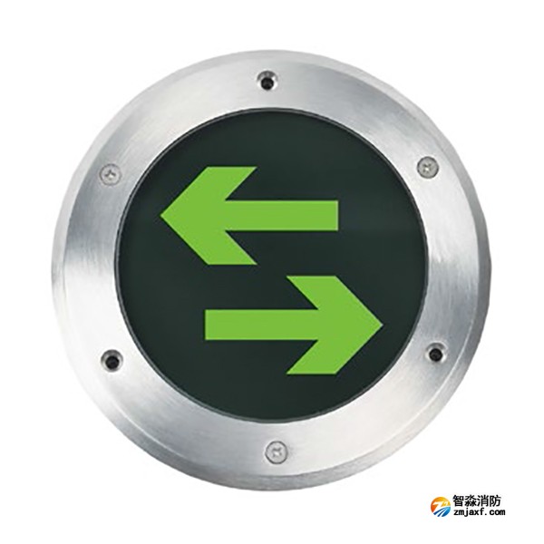 尼特NT-BLJC-1LREI1W-1204集中電源集中控制型 消防應(yīng)急標(biāo)志燈具