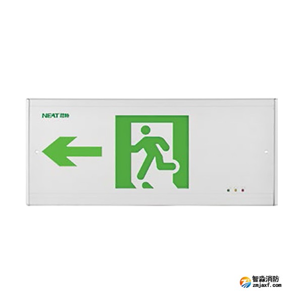 尼特NT-BLJC-2LEI1W-1121集中電源集中控制型消防應(yīng)急標(biāo)志燈具