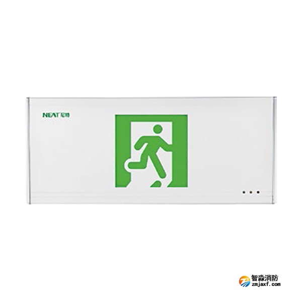 尼特NT-BLJC-1LEI1W-1104集中電源集中控制型消防應(yīng)急標(biāo)志燈具