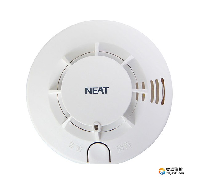 尼特JTY-GF-NT8117獨(dú)立式光電感煙火災(zāi)探測(cè)報(bào)警器