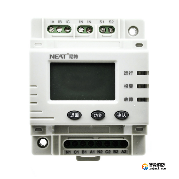 尼特NT8285電壓/電流信號(hào)傳感器