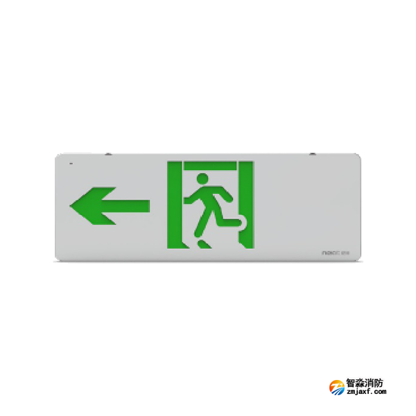 尼特NT-BLJC-2LRXOEII1W-1621集中電源集中控制型消防應(yīng)急標(biāo)志燈具