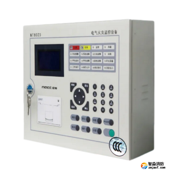 尼特NT8023電氣火災(zāi)監(jiān)控設(shè)備