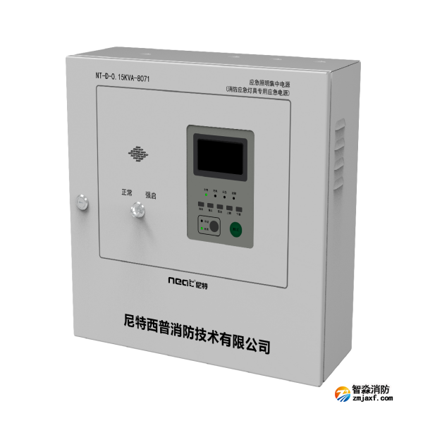 尼特NT-D-0.15KVA-8071應(yīng)急照明集中電源