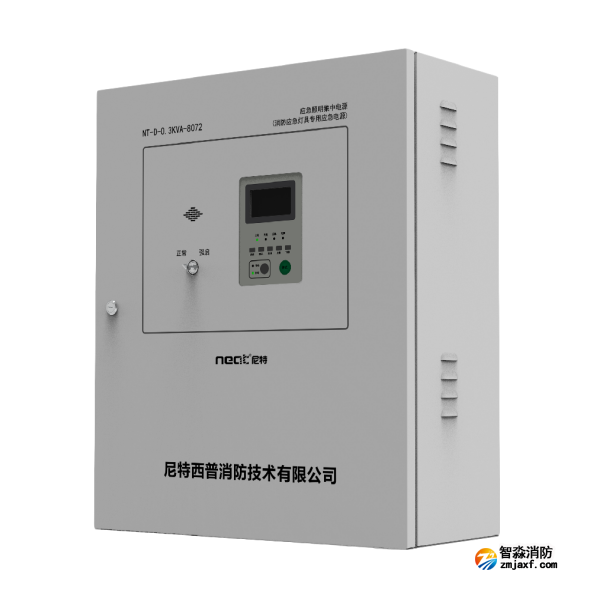 尼特NT-D-0.3KVA-8072應(yīng)急照明集中電源