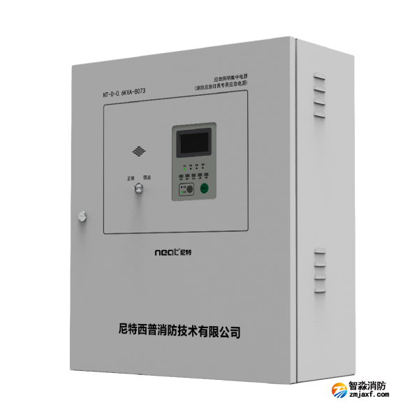 尼特NT-D-0.6KVA-8073應(yīng)急照明集中電源