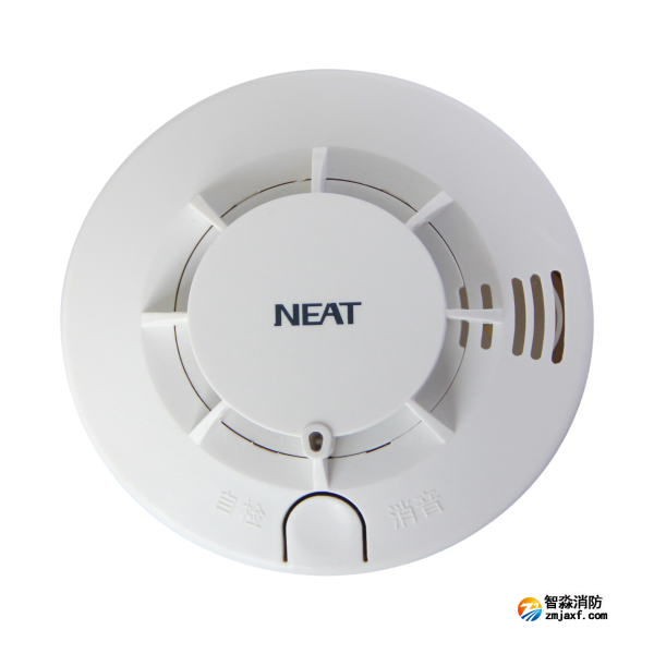 尼特JTY-GF-NT8131獨(dú)立式光電感煙火災(zāi)探測報(bào)警器 NB煙感