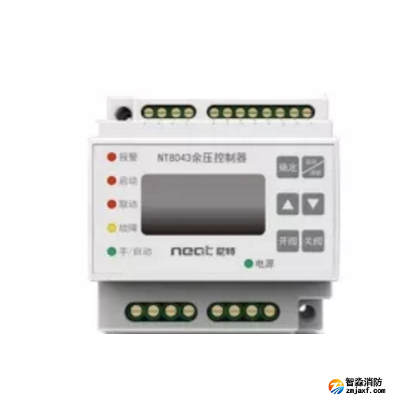 尼特NT8043余壓控制器