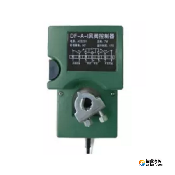 尼特DF-A-1風(fēng)閥控制器
