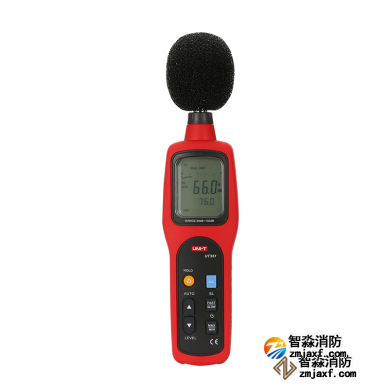 優(yōu)利德UT351聲級計