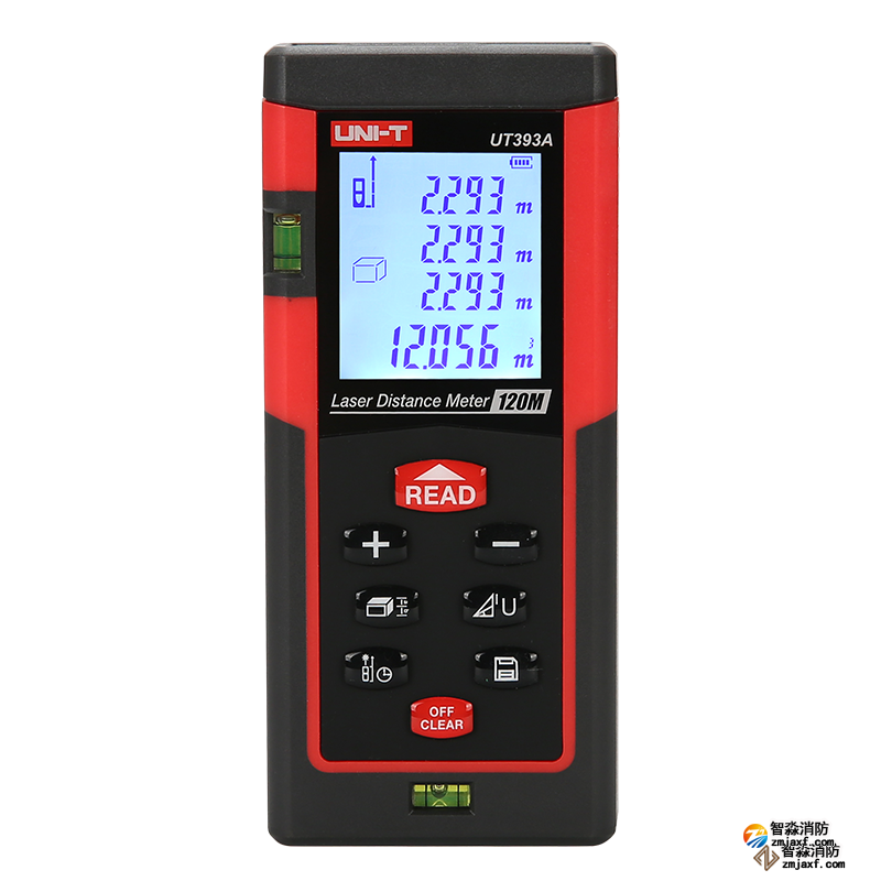 優(yōu)利德UT393A 激光測距儀