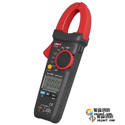 優(yōu)利德UT216B 600A真有效值數(shù)字鉗形表