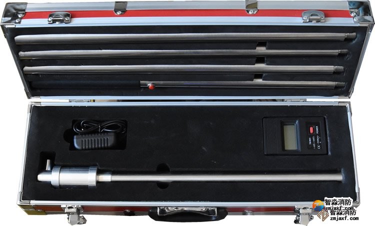 ZM-W感溫探測器功能試驗器