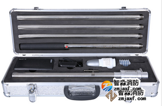 一體式二合一煙溫試驗(yàn)器