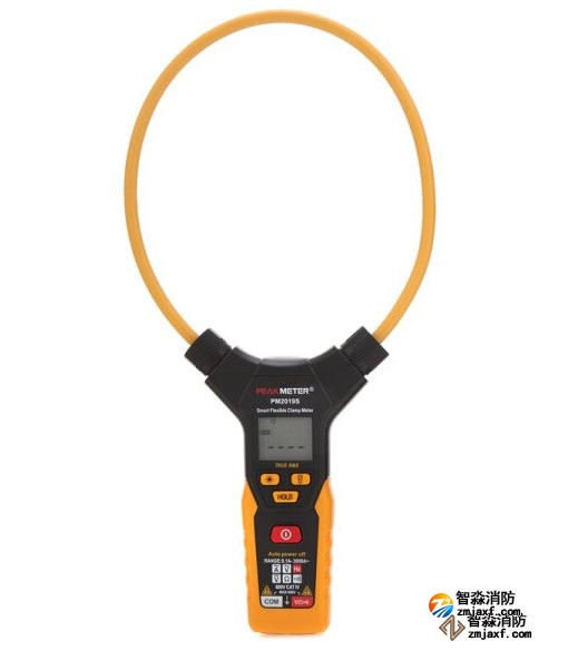 3000A鉗形電流表