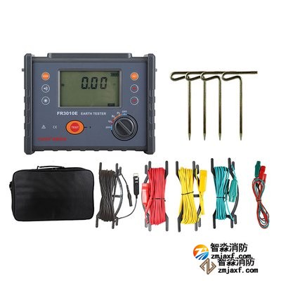 絕緣電阻測試儀