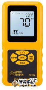 表面電阻測試儀