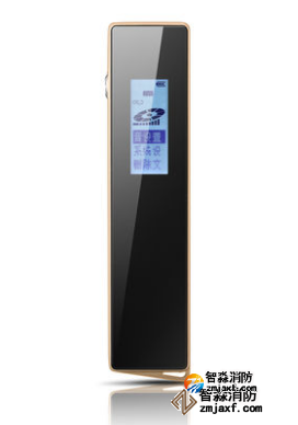 消防監(jiān)督檢查專用長時(shí)錄音筆