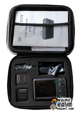 數(shù)碼微小物證顯示儀