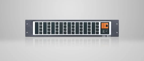 超強(qiáng)兼容性，利達(dá)LD9203EN聯(lián)動(dòng)控制盤全新升級(jí)