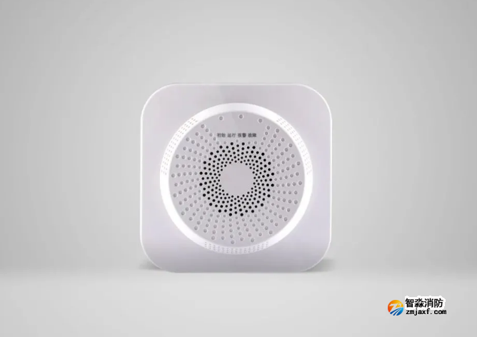 利達測量熱解粒子式電氣火災監(jiān)控探測器