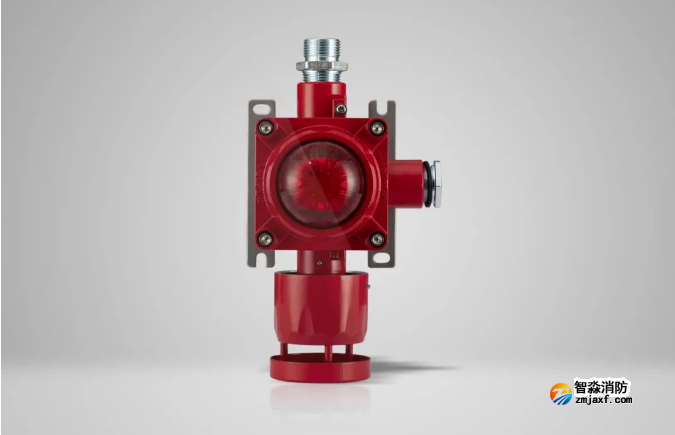 利達(dá)LD1000ED火災(zāi)聲光警報器（隔爆型）