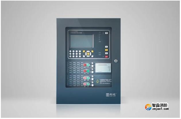 JB-QB-LD5509EN火災(zāi)報警控制器/氣體滅火控制器