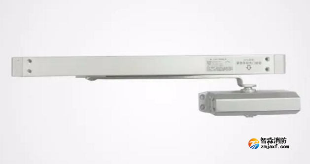 泛海三江純二總線防火門監(jiān)控系統(tǒng)電動閉門器