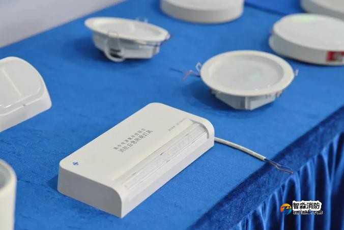 高新投三江關(guān)于『應(yīng)急照明和疏散指示系統(tǒng)』的新國(guó)標(biāo)政策解讀