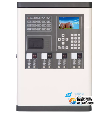 JB-QB-EI8001QT型火災(zāi)報警控制器/氣體滅火控制器