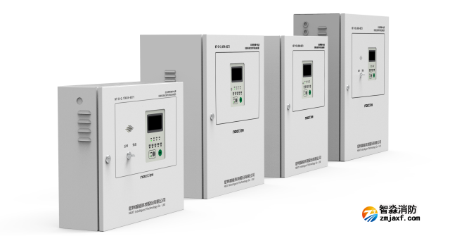 尼特應(yīng)急照明集中電源全新升級(jí)