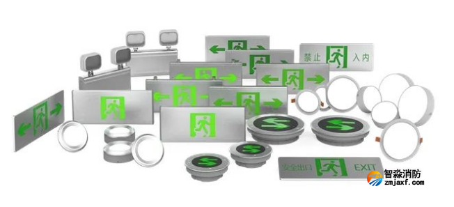 尼特智能疏散系統(tǒng)進(jìn)階版