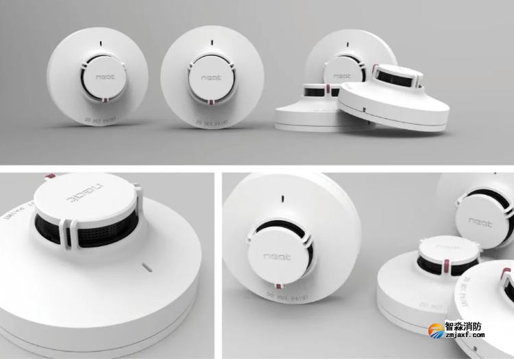 立足煙感新規(guī)！尼特智能蓄勢待發(fā)，加速技術(shù)創(chuàng)新