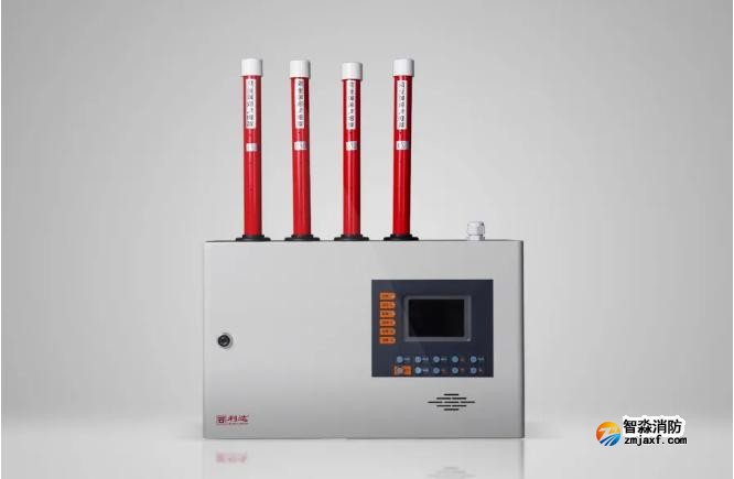 JTY-GXM-LD3410利達(dá)消防空氣采樣探測(cè)器