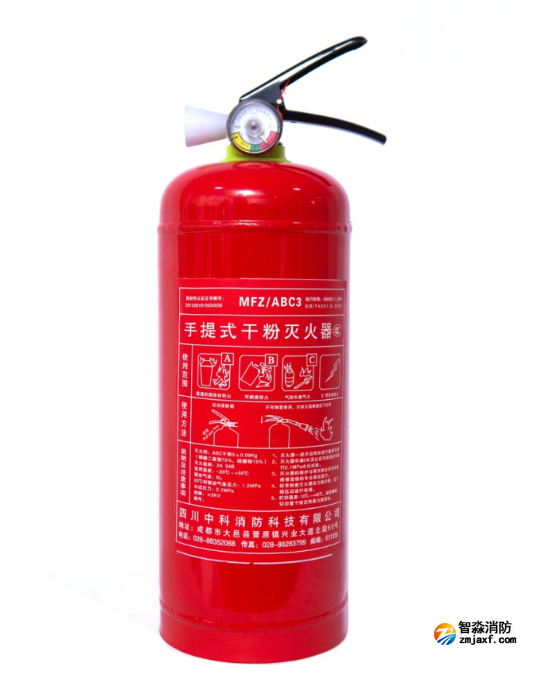滅火器應(yīng)該參照那個(gè)規(guī)范進(jìn)行維修？
