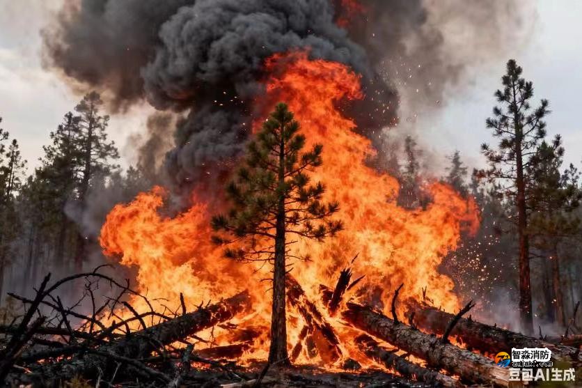 消防“四懂，四會，四個能力”分別是什么，來看看，以備需要