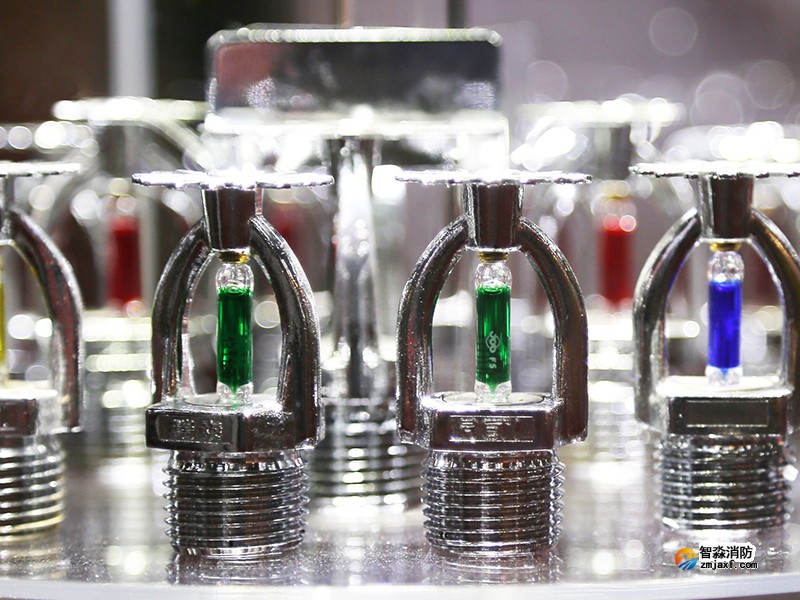 局部應(yīng)用自動(dòng)噴水滅火系統(tǒng)和簡(jiǎn)易自動(dòng)噴水滅火系統(tǒng)的異同