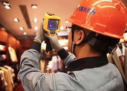 消防電氣防火檢測(cè)