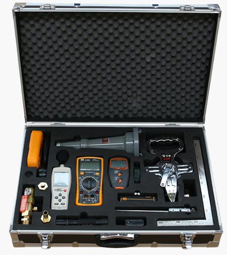 一二級消防檢測設(shè)備儀器