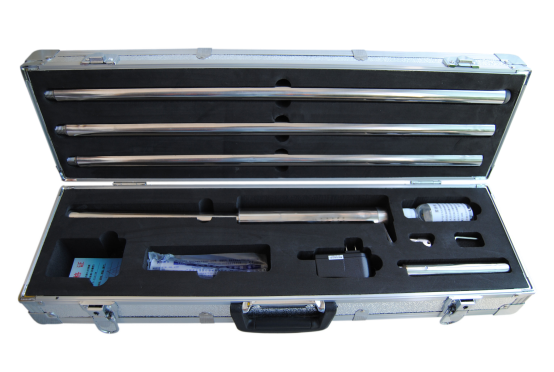 防爆型二合一煙溫火災(zāi)探測(cè)器試驗(yàn)器