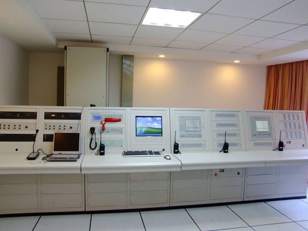 消防火災(zāi)報(bào)警系統(tǒng)設(shè)備安裝