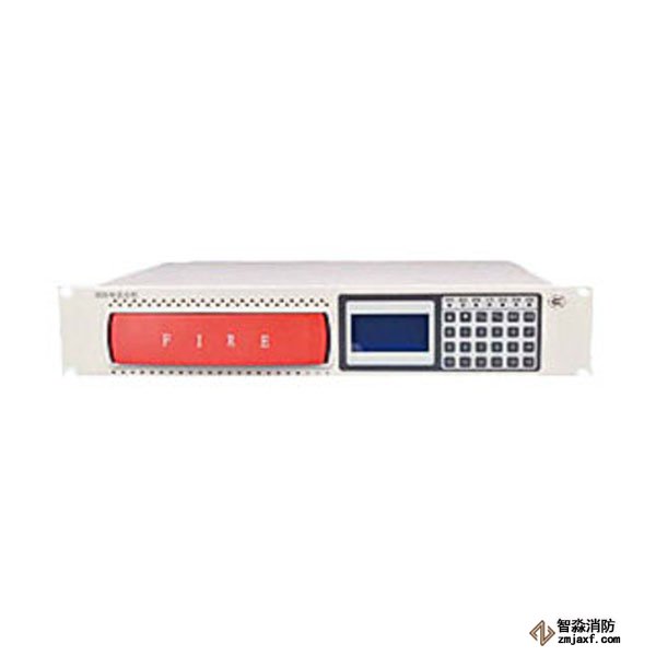 青鳥HDM2101消防電話總機(jī)