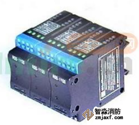 青鳥NF751齊納式安全柵