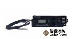 青鳥JBF6118測溫式電氣火災監(jiān)控探測器