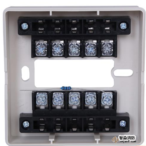 青鳥VB3401A模塊底座