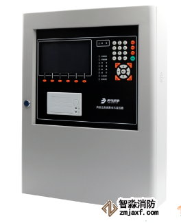 青鳥JBF-51S50消防應急疏散余壓監(jiān)控器