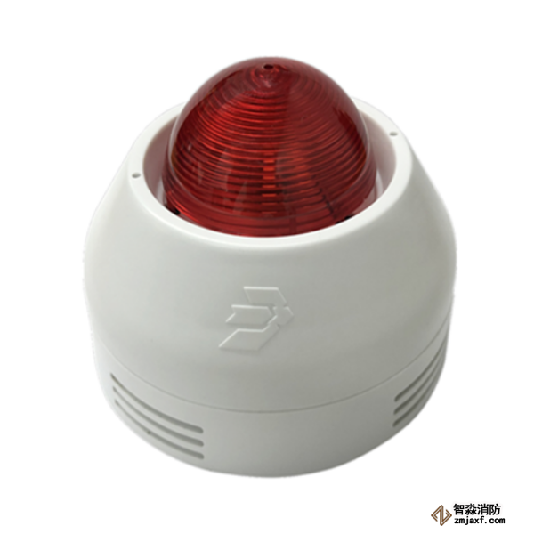 青鳥JBF4372L無線聲光警報器 LoRa聲光